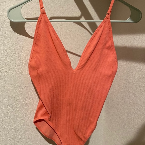 Urban Outfitters Bodysuit - Picture 1 of 3